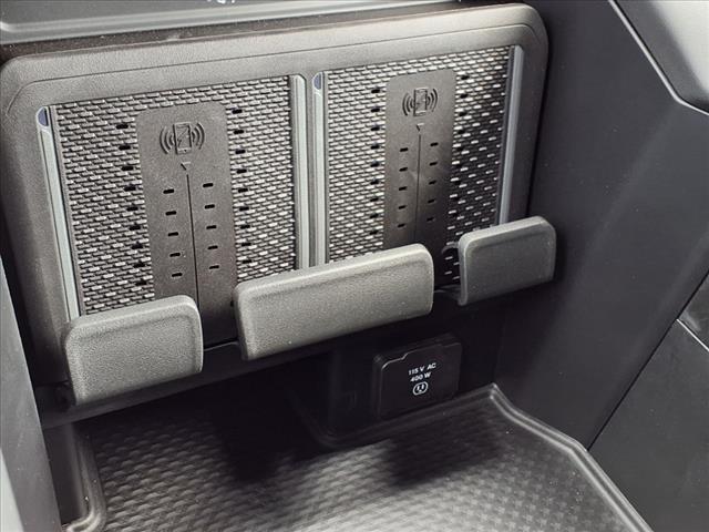 used 2025 Ram 3500 car, priced at $84,980