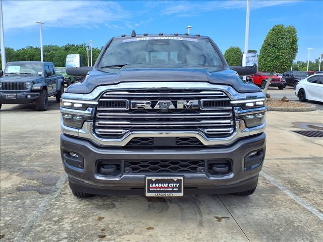 used 2025 Ram 3500 car, priced at $84,980