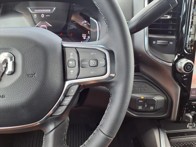 used 2025 Ram 3500 car, priced at $84,980
