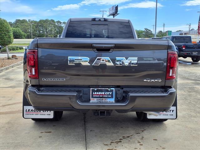 used 2025 Ram 3500 car, priced at $84,980