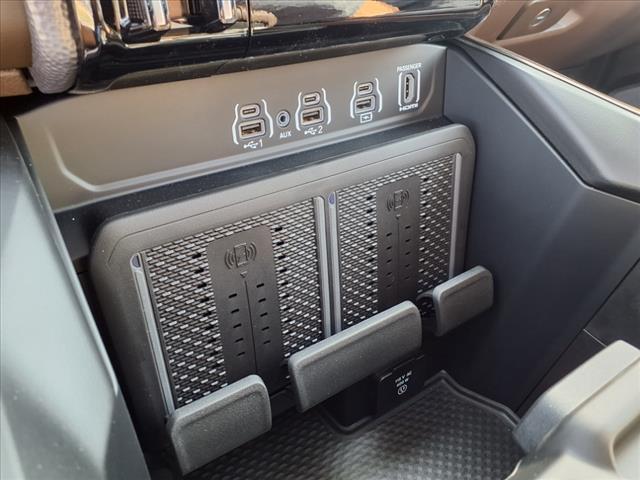 new 2025 Ram 2500 car, priced at $86,827