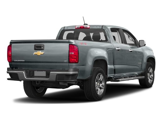 used 2018 Chevrolet Colorado car, priced at $24,992