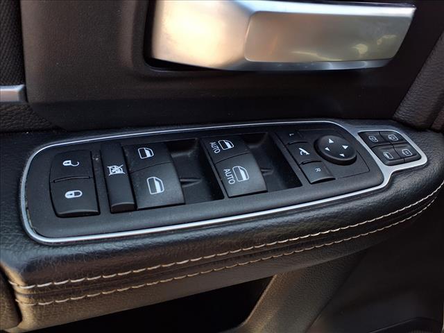 used 2024 Ram 2500 car, priced at $52,980