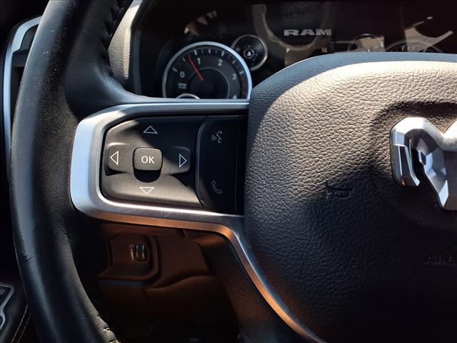 used 2024 Ram 2500 car, priced at $52,980