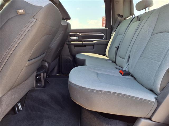 used 2024 Ram 2500 car, priced at $52,980