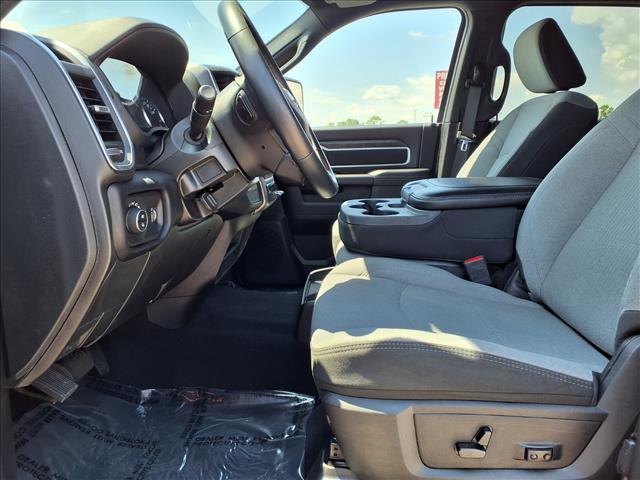 used 2024 Ram 2500 car, priced at $52,980