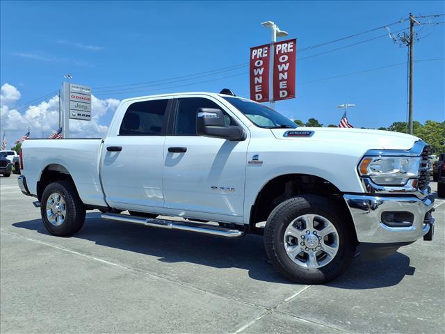 used 2024 Ram 2500 car, priced at $52,980