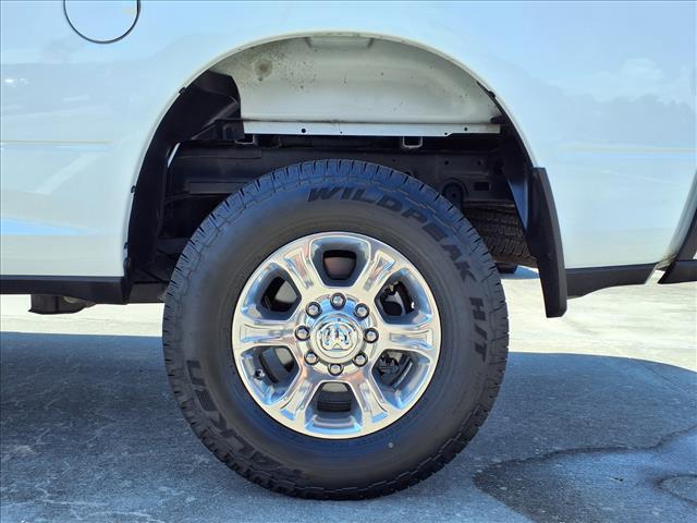 used 2024 Ram 2500 car, priced at $52,980