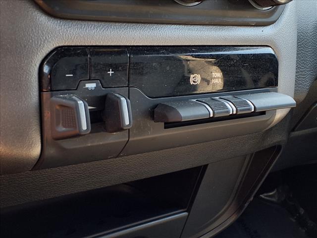 used 2024 Ram 2500 car, priced at $52,980