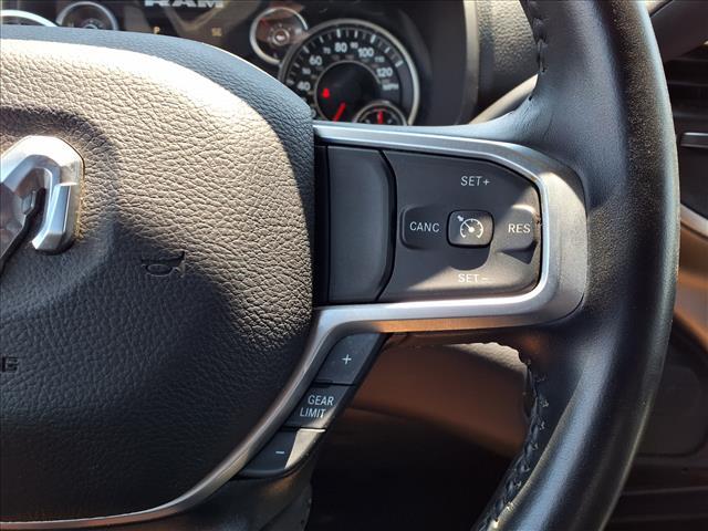 used 2024 Ram 2500 car, priced at $52,980