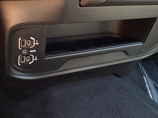 used 2024 Ram 2500 car, priced at $52,980