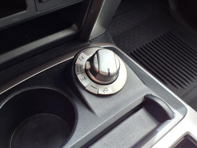 used 2022 Toyota 4Runner car, priced at $35,980