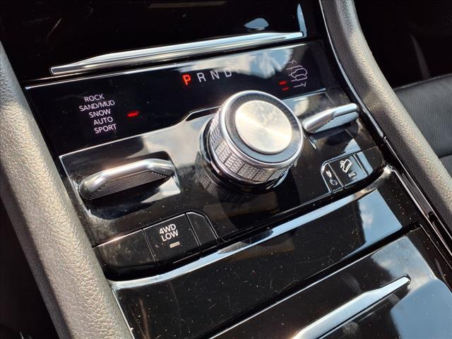 used 2022 Jeep Grand Cherokee car, priced at $33,088