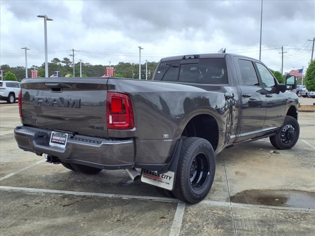 used 2025 Ram 3500 car