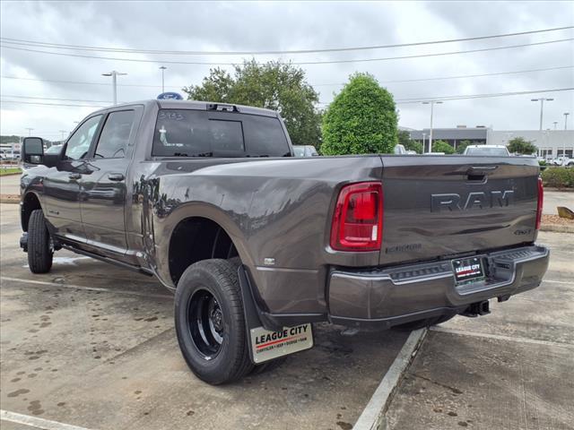 used 2025 Ram 3500 car