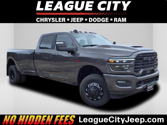 used 2025 Ram 3500 car