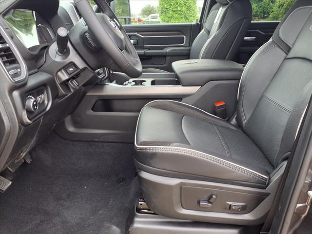 used 2025 Ram 3500 car