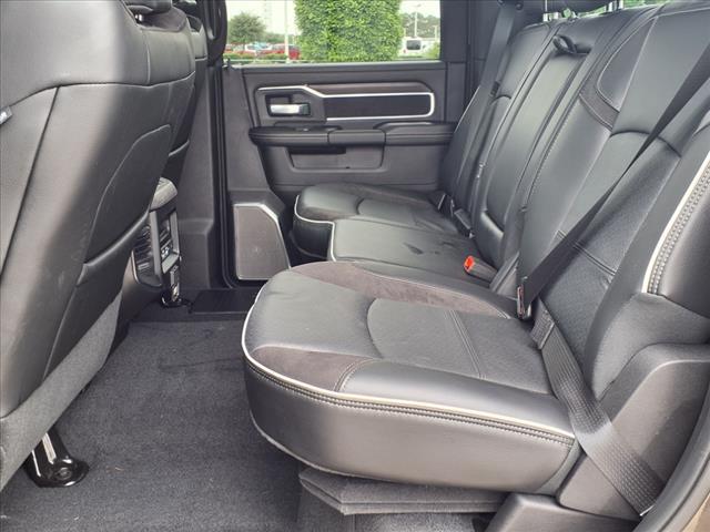 used 2025 Ram 3500 car