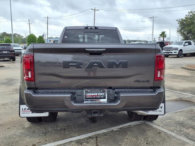 used 2025 Ram 3500 car