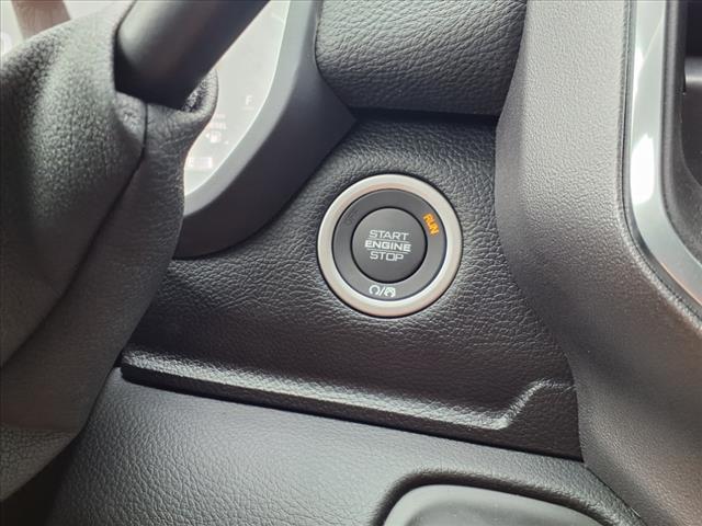 used 2025 Ram 3500 car