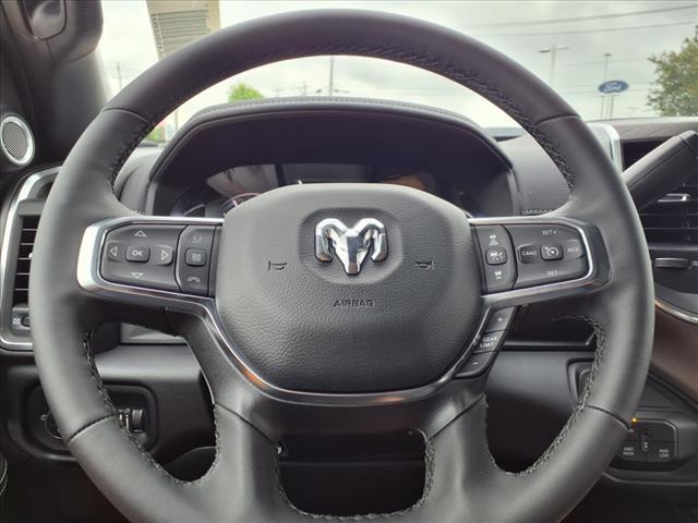 used 2025 Ram 3500 car