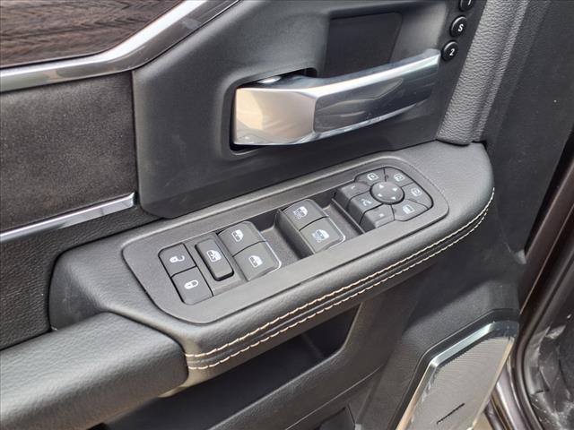 used 2025 Ram 3500 car