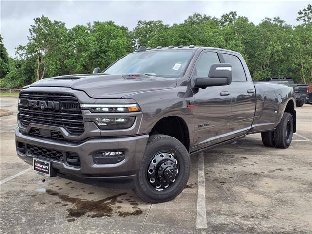used 2025 Ram 3500 car
