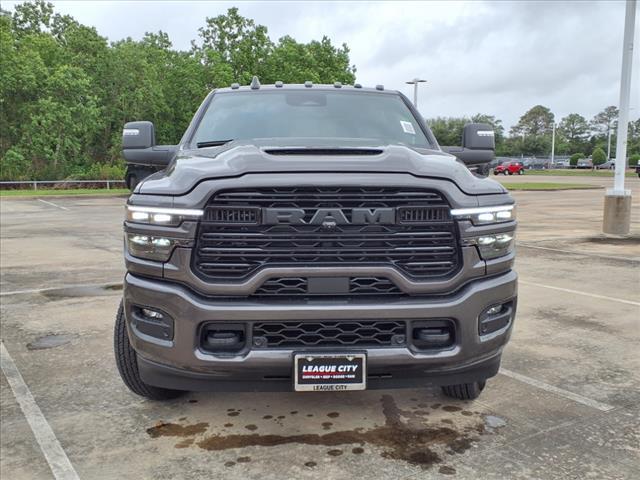 used 2025 Ram 3500 car