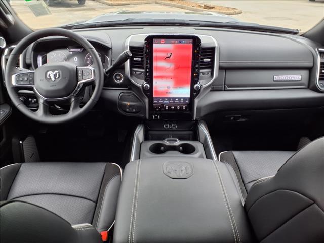 used 2025 Ram 3500 car