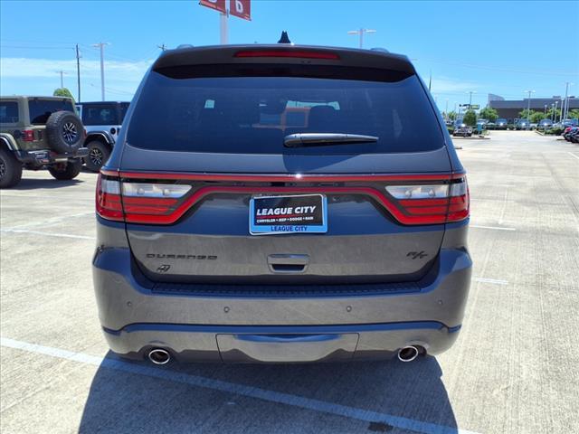 new 2025 Dodge Durango car, priced at $51,975