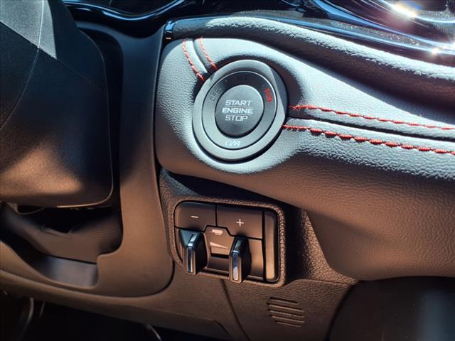 new 2025 Dodge Durango car, priced at $51,975