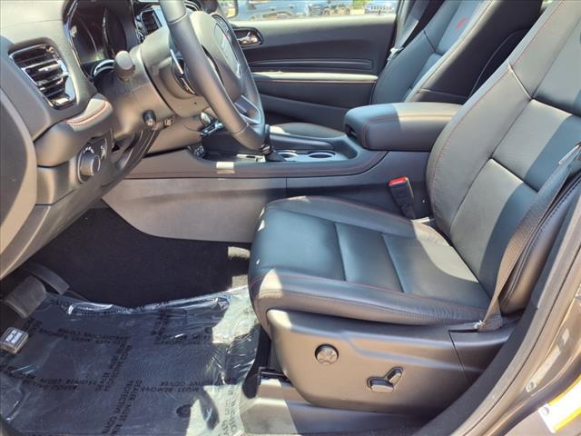 new 2025 Dodge Durango car, priced at $51,975