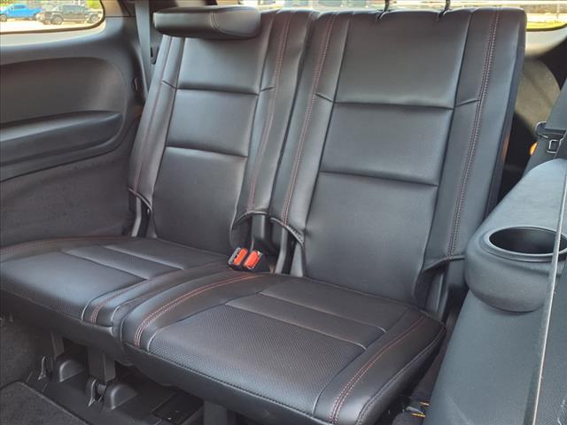 new 2025 Dodge Durango car, priced at $51,975