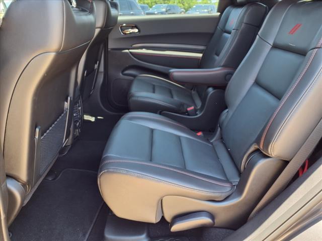 new 2025 Dodge Durango car, priced at $51,975