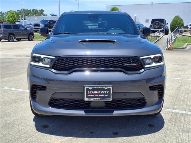 new 2025 Dodge Durango car, priced at $51,975