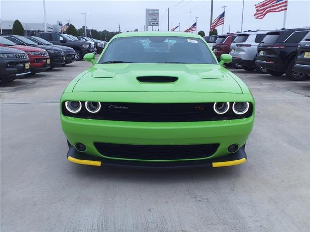 used 2023 Dodge Challenger car, priced at $48,561