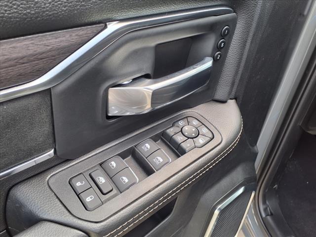 new 2025 Ram 2500 car, priced at $86,515