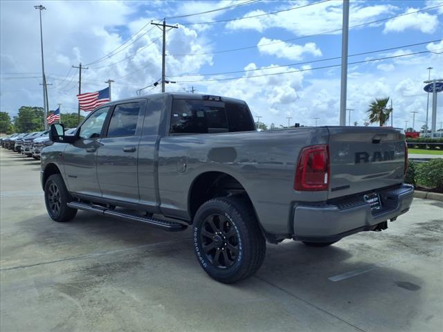 new 2025 Ram 2500 car, priced at $86,515