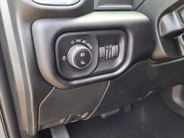 new 2025 Ram 2500 car, priced at $86,515