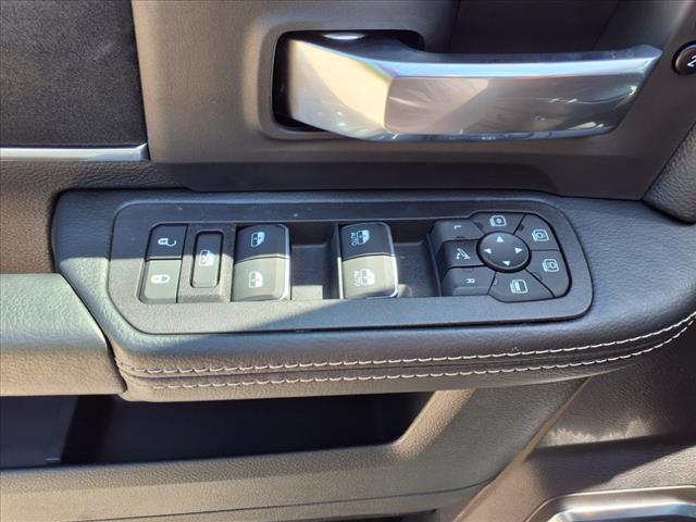 new 2025 Ram 2500 car, priced at $84,950