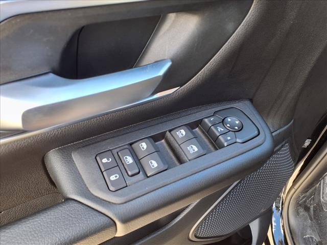 new 2026 Ram 1500 car, priced at $49,112