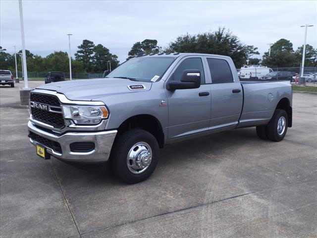 new 2024 Ram 3500 car, priced at $58,181