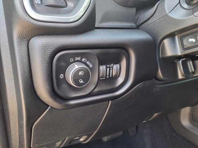 new 2025 Ram 2500 car, priced at $82,355