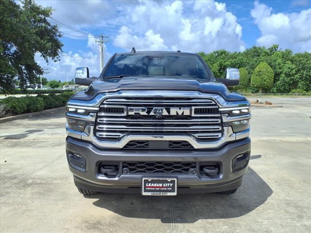 new 2025 Ram 2500 car, priced at $82,355