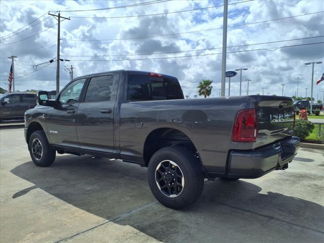 new 2025 Ram 2500 car, priced at $82,355