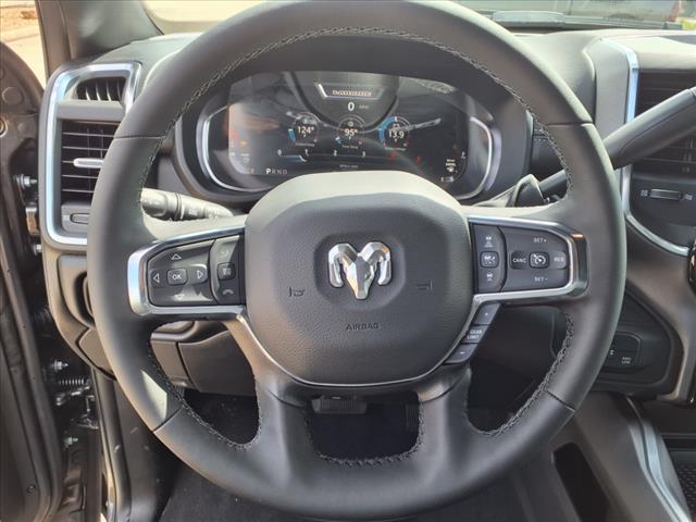 new 2025 Ram 2500 car, priced at $82,355