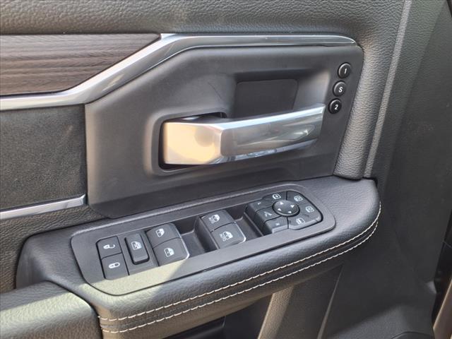new 2025 Ram 2500 car, priced at $82,355