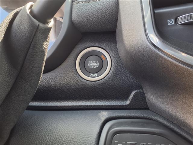 new 2025 Ram 2500 car, priced at $82,355