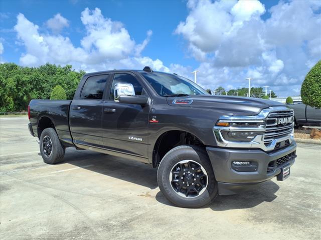 new 2025 Ram 2500 car, priced at $82,355
