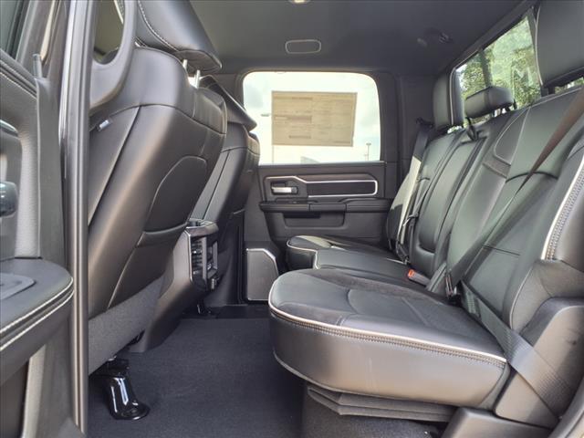 new 2025 Ram 2500 car, priced at $82,355